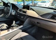 Bmw 316 316d Touring Luxury