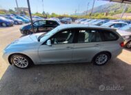 Bmw 316 316d Touring Luxury