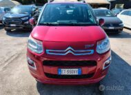 Citroen C3 Picasso 1.6 HDi 90 Exclusive