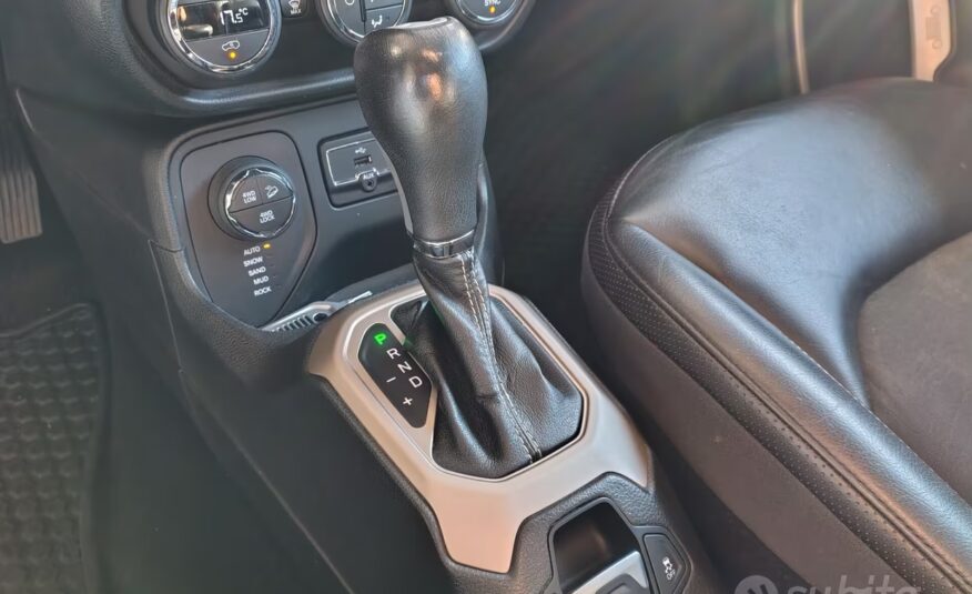 Jeep Renegade 2.0 Mjt 170CV 4WD Active Drive Low T