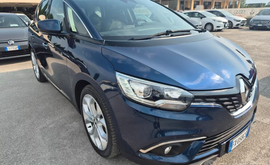 Renault Scenic dCi 120 CV Sport Edition2 (N1) IVA