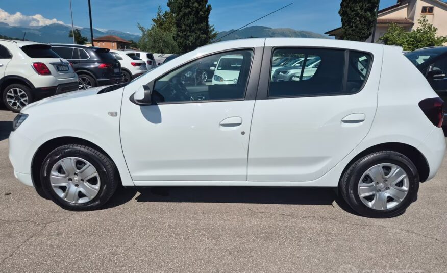 Dacia Sandero 1.0 SCe 75cv Start&Stop Comfort 61.0