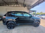 Jeep Compass 2.0 Multijet II aut. 4WD S