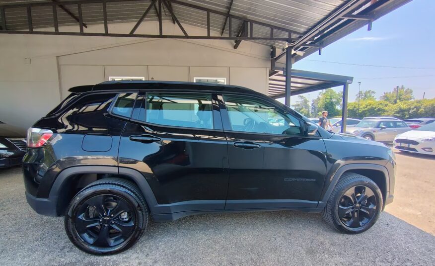 Jeep Compass 2.0 Multijet II aut. 4WD S