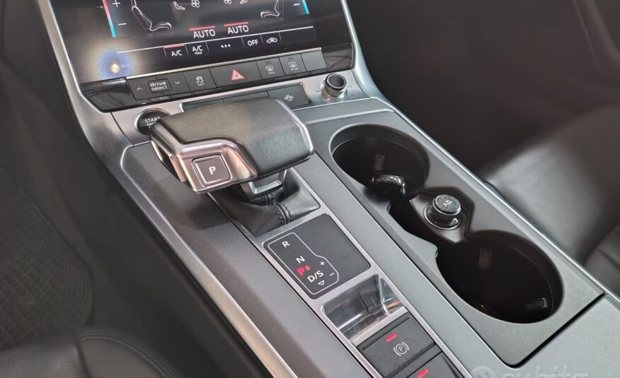Audi A6 40 2.0 TDI quattro ultra S tronic Business