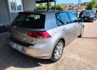 Volkswagen Golf 1.6 TDI 110 CV 5p. Executive BlueM