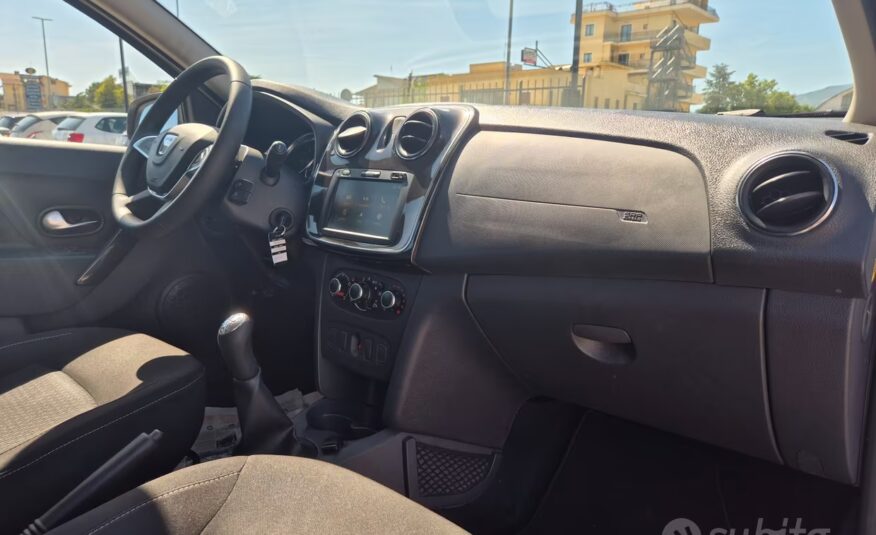 Dacia Sandero 1.0 SCe 75cv Start&Stop Comfort 61.0
