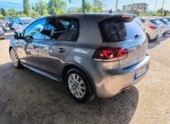 Volkswagen Golf 1.2 TSI 5p. Comf. BlueM. Tech. RLI