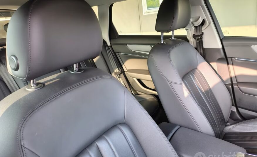 Audi A6 40 2.0 TDI quattro ultra S tronic Business