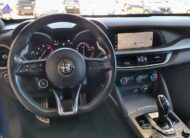 Alfa Romeo Stelvio 2.2 Turbodiesel 210 CV AT8 Q4 V