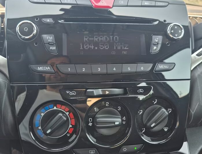 Lancia Ypsilon 1.2 69 CV 5 porte S&S Platinum