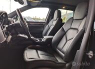 Porsche Cayenne 3.0 Diesel