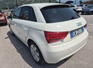 Audi A1 1.2 TFSI Ambition 85cv “OK NEOPATENTATI”