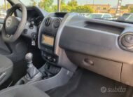 Dacia Duster 1.5 dCi 110CV Start&Stop 4×2 Ambiance