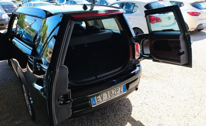 Mini One Clubman Mini 1.6 16V Cooper Clubman