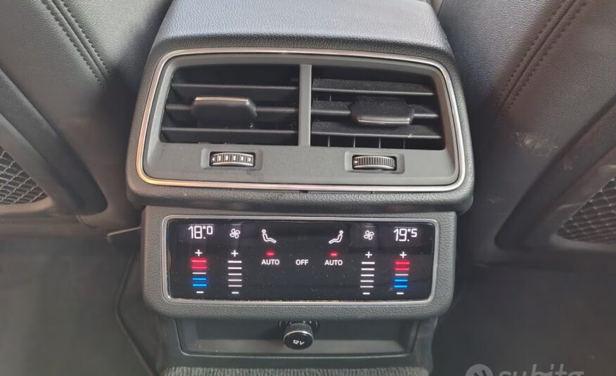 Audi A6 40 2.0 TDI quattro ultra S tronic Business