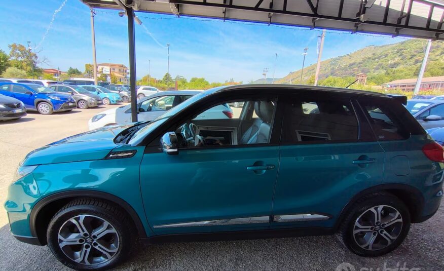 Suzuki Vitara 1.6 DDiS 4WD AllGrip DCT V-Top