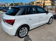 Audi A1 1.6 TDI 90CV S-LINE “OK NEOPATENTATI”