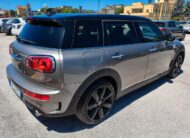 Mini Clubman 2.0 Cooper SD 190cv Automatica