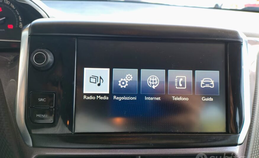 Peugeot 2008 PureTech 82 Allure