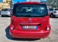 Citroen C3 Picasso 1.6 HDi 90 Exclusive
