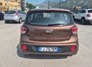 Hyundai i10 1.0 MPI Style – UNIPROPRIETARIO