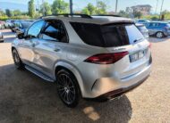 Mercedes-benz GLE 350 GLE 350 de hybrid EQ 4Matic