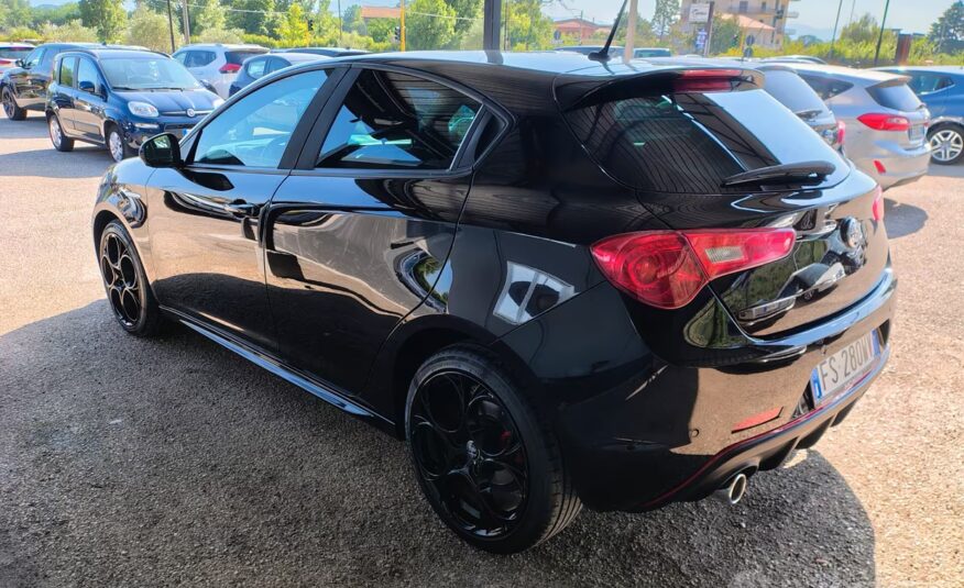 Alfa Romeo Giulietta 1.6 JTDm 120 CV Super