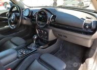 Mini Clubman 2.0 Cooper SD 190cv Automatica