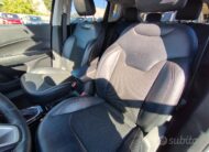 Jeep Compass 2.0 Multijet II aut. 4WD Limited