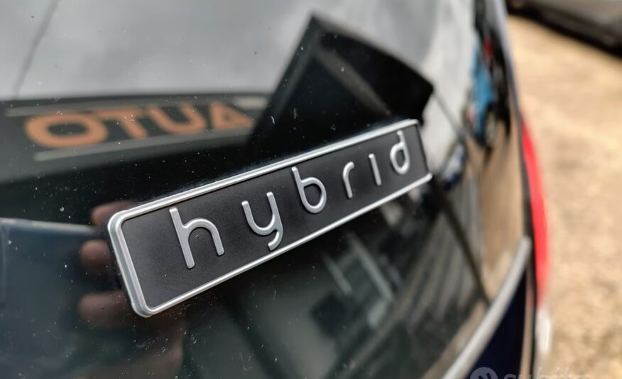 Lancia Ypsilon 1.0 FireFly 5 porte S&S Hybrid Ecoc
