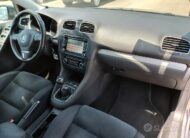 Volkswagen Golf 1.6 Highline BiFuel
