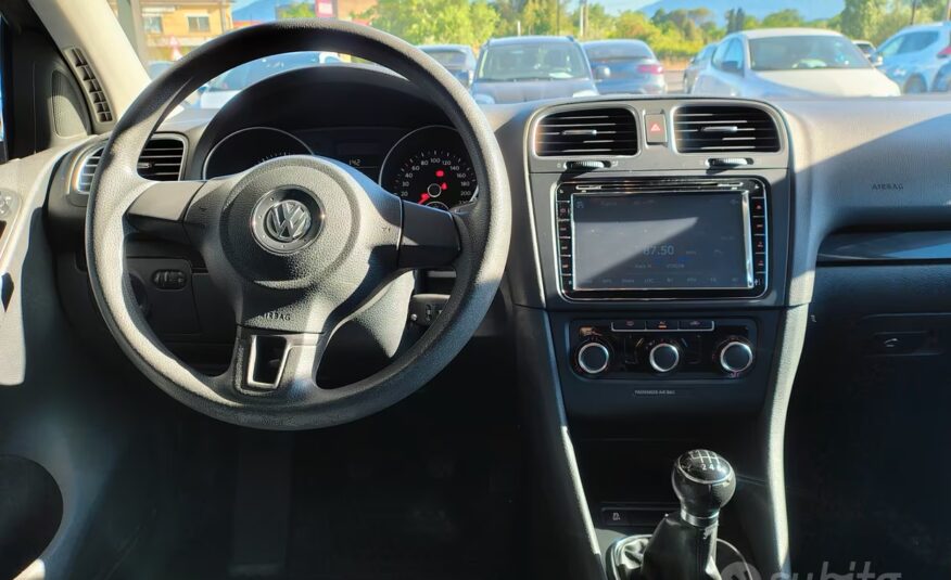 Volkswagen Golf 1.2 TSI 5p. Comf. BlueM. Tech. RLI