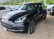 Porsche Cayenne 3.0 Diesel