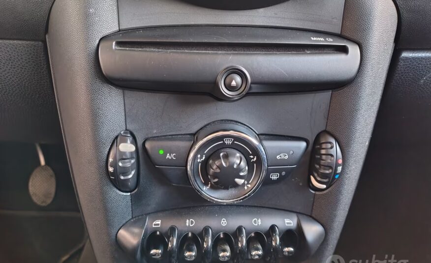 Mini One Clubman Mini 1.6 16V Cooper Clubman