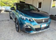 Peugeot 5008 BlueHDi 130 S&S EAT8 Allure