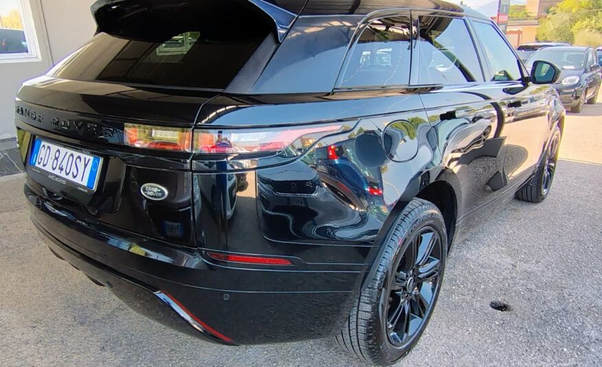 Land Rover Range Rover Velar Range Rover Velar 2.0