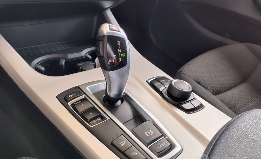 Bmw X3 xDrive20d Futura