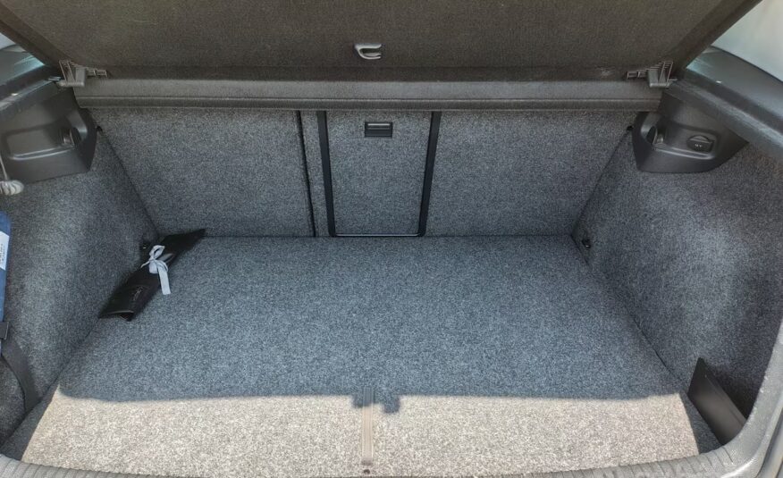 Volkswagen Golf 1.6 Highline BiFuel