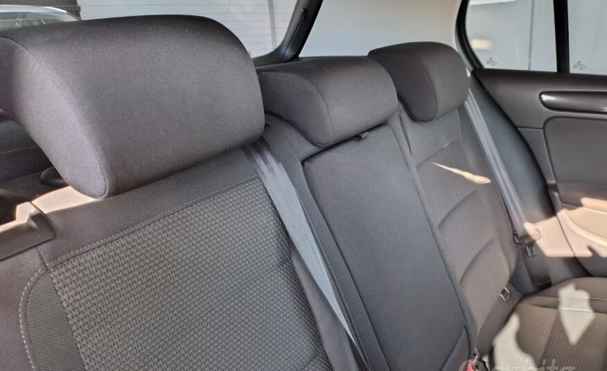 Volkswagen Golf 1.2 TSI 5p. Comf. BlueM. Tech. RLI
