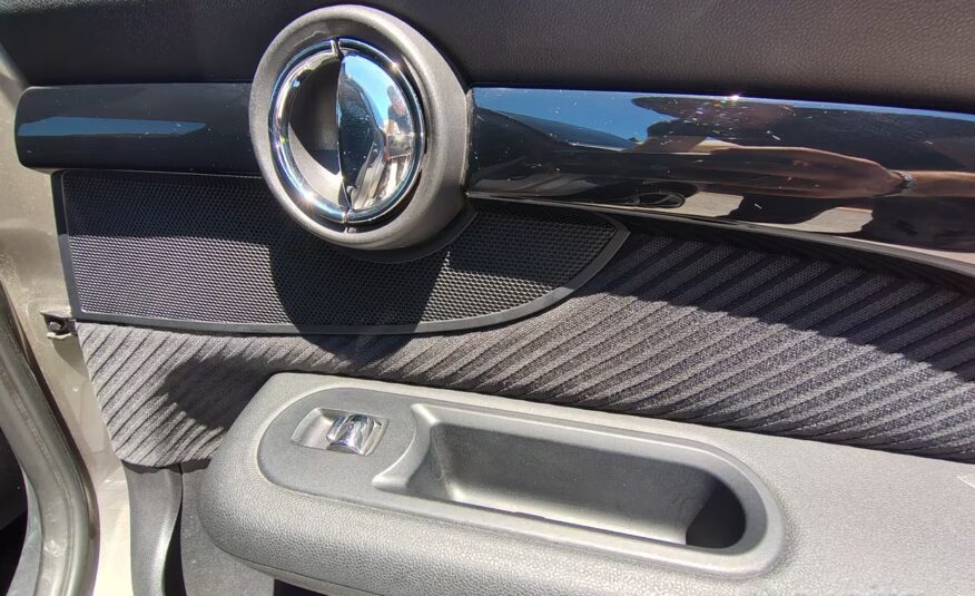 Mini Clubman 2.0 Cooper SD 190cv Automatica