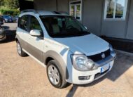 Fiat Panda 1.3 MJT 16V DPF 4×4 Cross IMPECCABILE