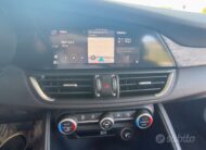 Alfa Romeo Giulia 2.2 Turbodiesel 160 CV AT8 Sprin