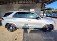 Mercedes-benz GLE 350 GLE 350 de hybrid EQ 4Matic