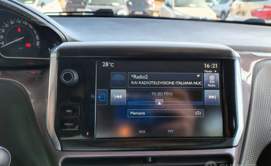 Peugeot 2008 PureTech 82 Allure