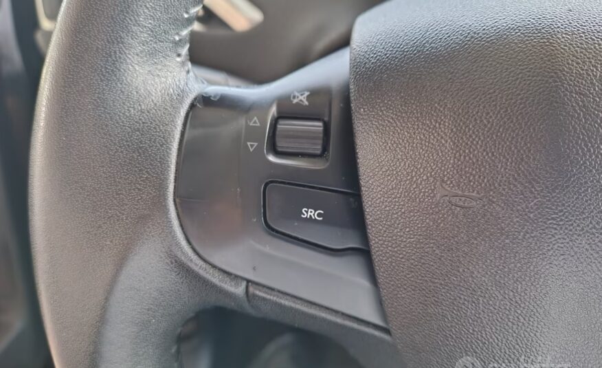 Peugeot 2008 PureTech 82 Allure