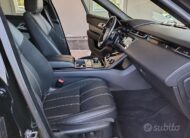 Land Rover Range Rover Velar Range Rover Velar 2.0