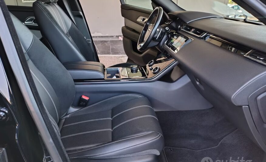 Land Rover Range Rover Velar Range Rover Velar 2.0