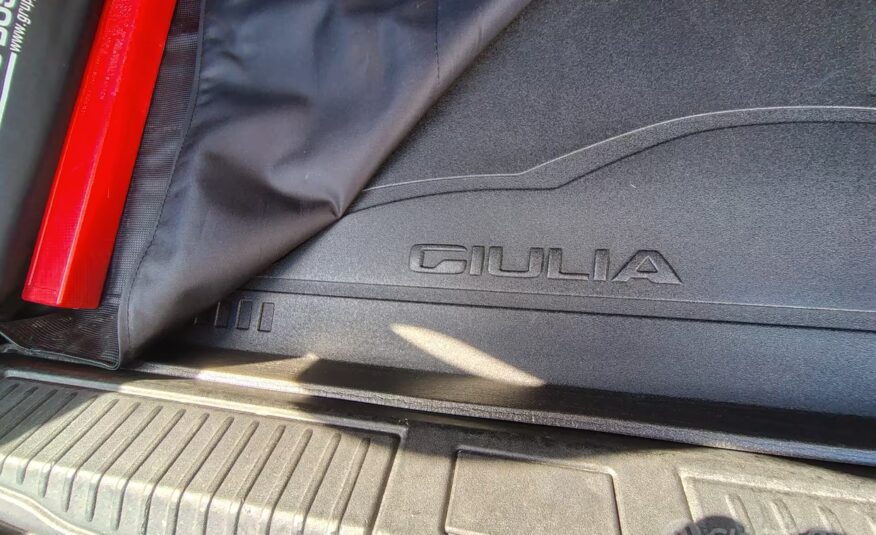 Alfa Romeo Giulia 2.2 Turbodiesel 180 CV Super