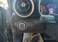 Alfa Romeo Giulia 2.2 Turbodiesel 160 CV AT8 Sprin